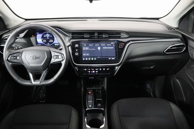 Used 2022 Chevrolet Bolt EUV LT w/ Driver Confidence Package image 14