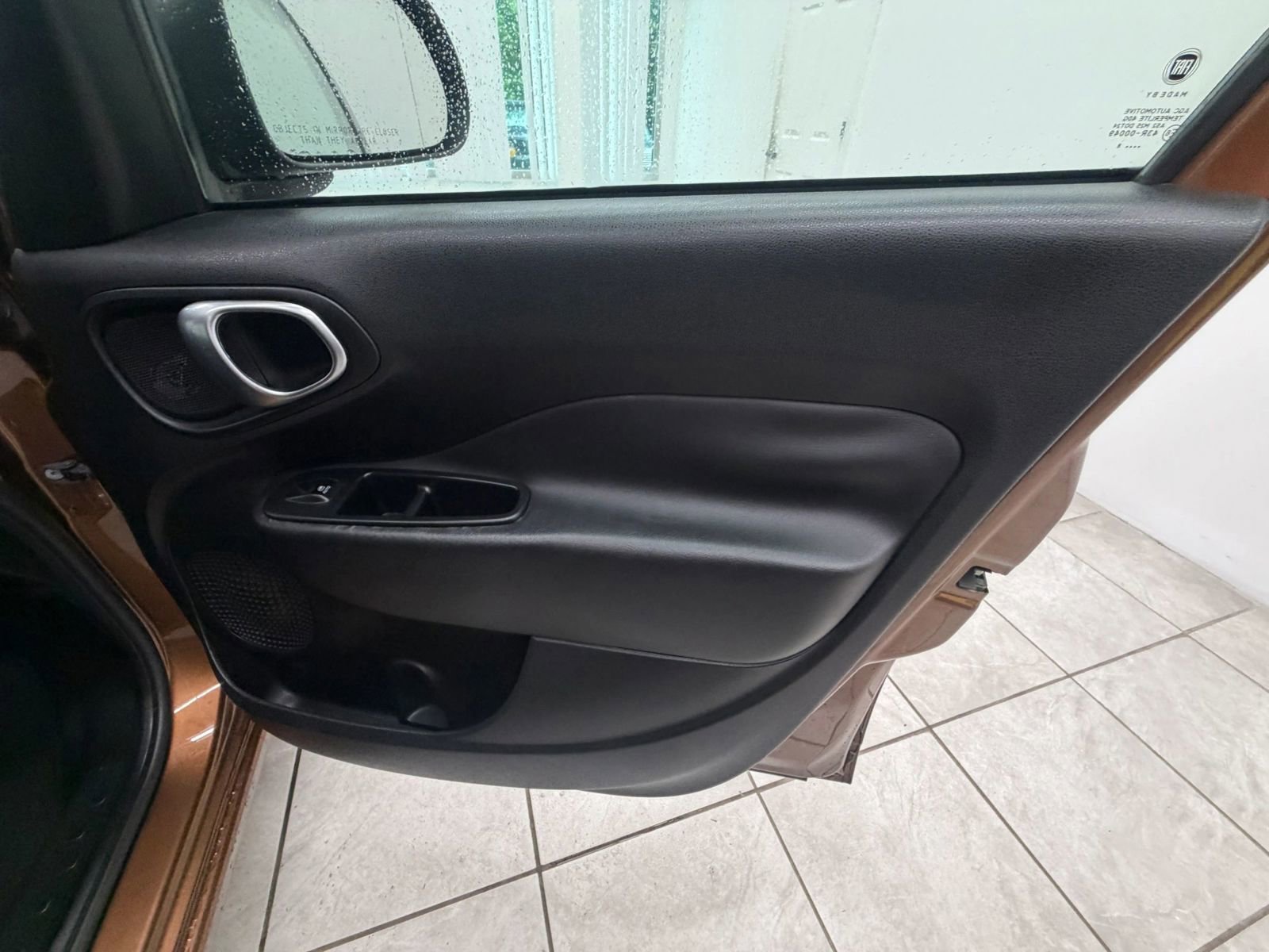 Used 2019 FIAT 500L Pop FWD image 20