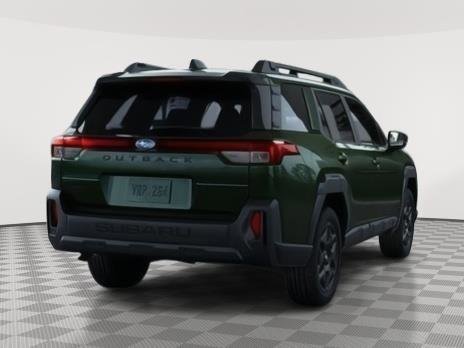 New 2026 Subaru Outback Limited image 5