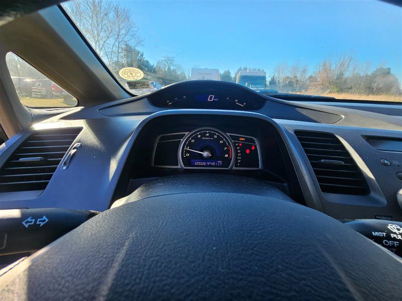 Used 2010 Honda Civic LX image 12