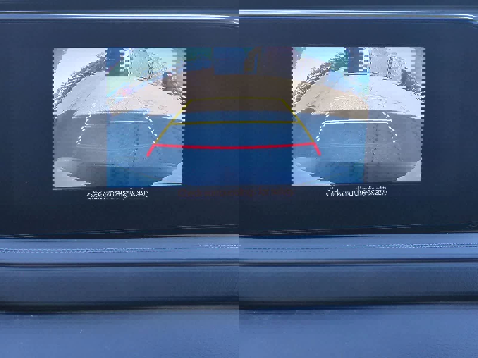 Used 2023 MAZDA CX-30 AWD 2.5 S w/ Select Package image 27