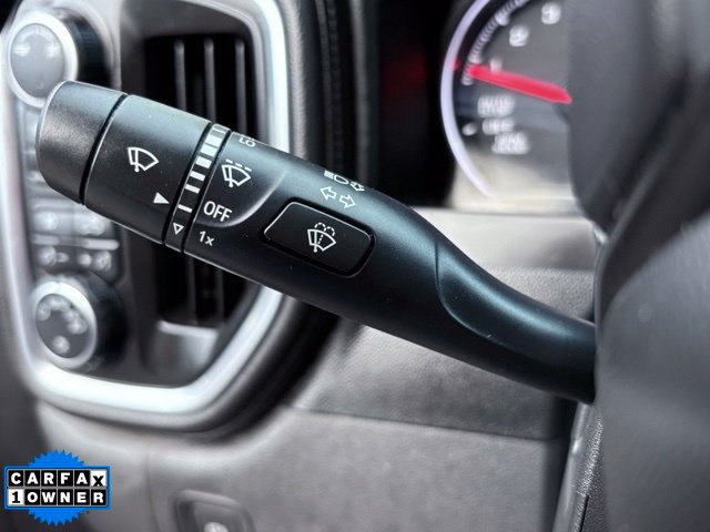 Used 2019 Chevrolet Silverado 1500 RST w/ All-Star Edition AWD/4WD image 20