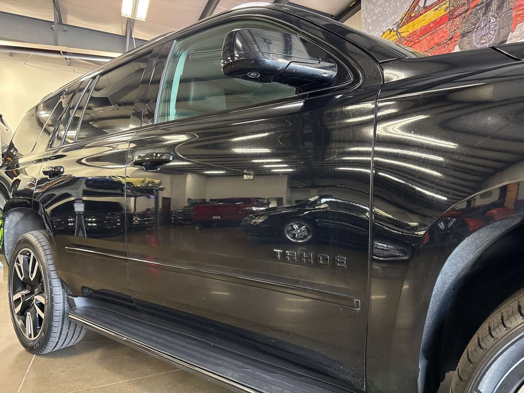 Used 2019 Chevrolet Tahoe Premier AWD/4WD image 86