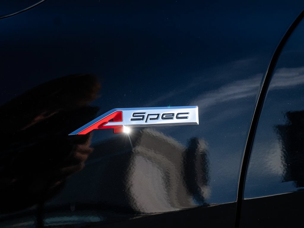 New 2026 Acura Integra A-Spec FWD image 9