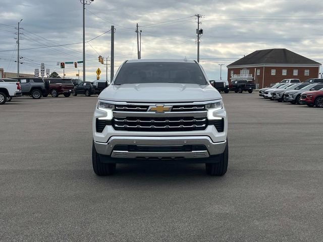 Used 2022 Chevrolet Silverado 1500 LTZ w/ LTZ Premium Package image 9