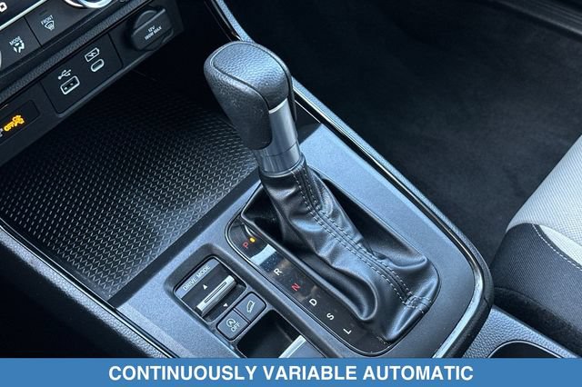 Certified 2024 Honda CR-V EX image 24