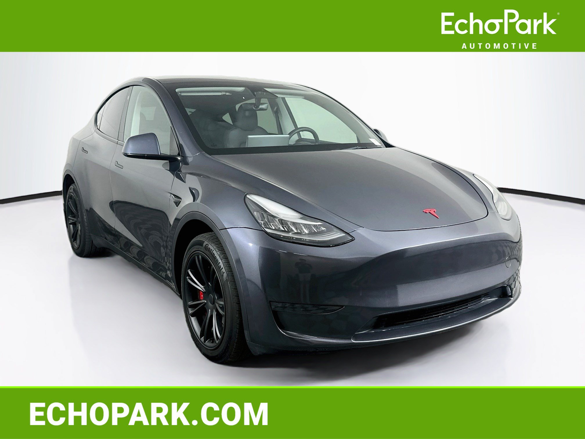 Used 2023 Tesla Model Y Long Range