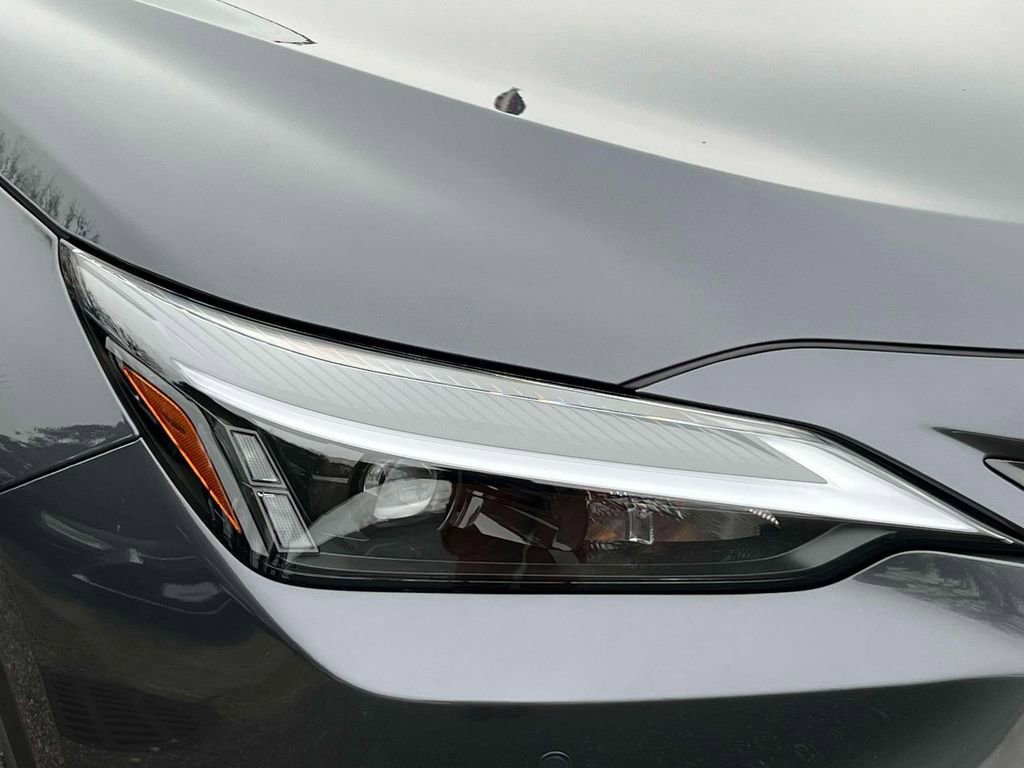 Used 2025 Lexus NX 350 AWD w/ Cold Area Package image 8