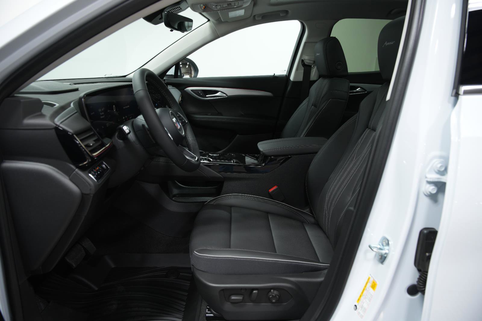 New 2026 Buick Envision Avenir image 30