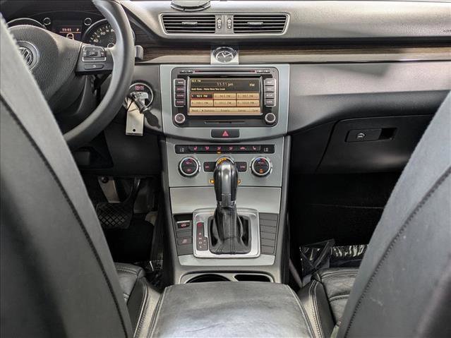 Used 2013 Volkswagen CC Lux image 13