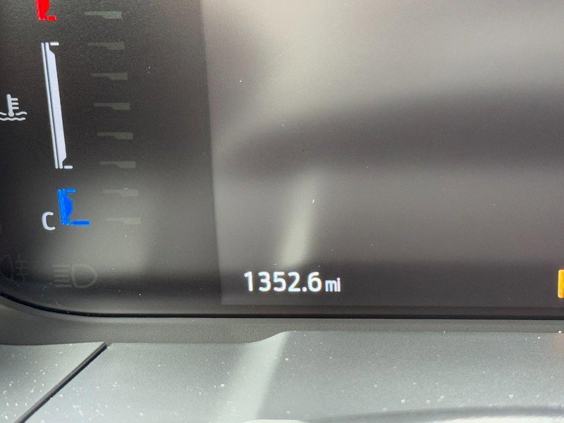 Used 2025 Ford Maverick Tremor image 18