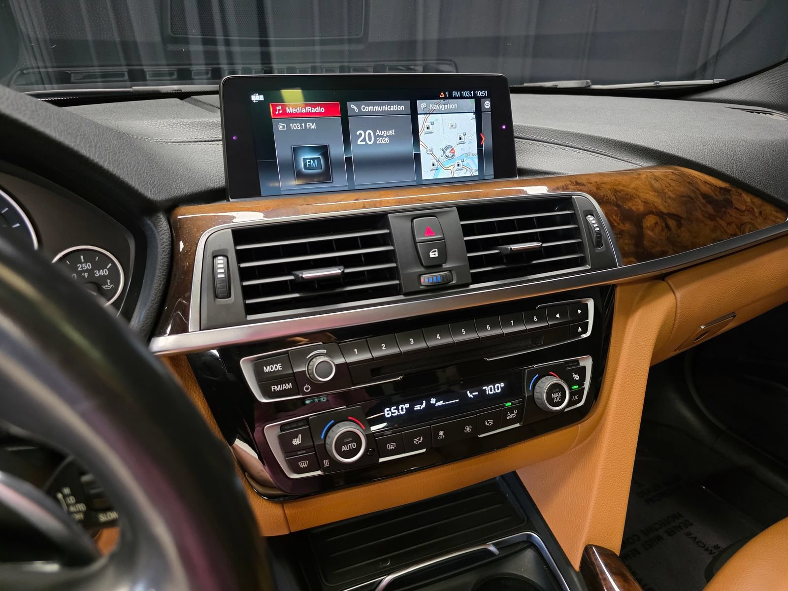 Used 2018 BMW 340i Sedan RWD image 27