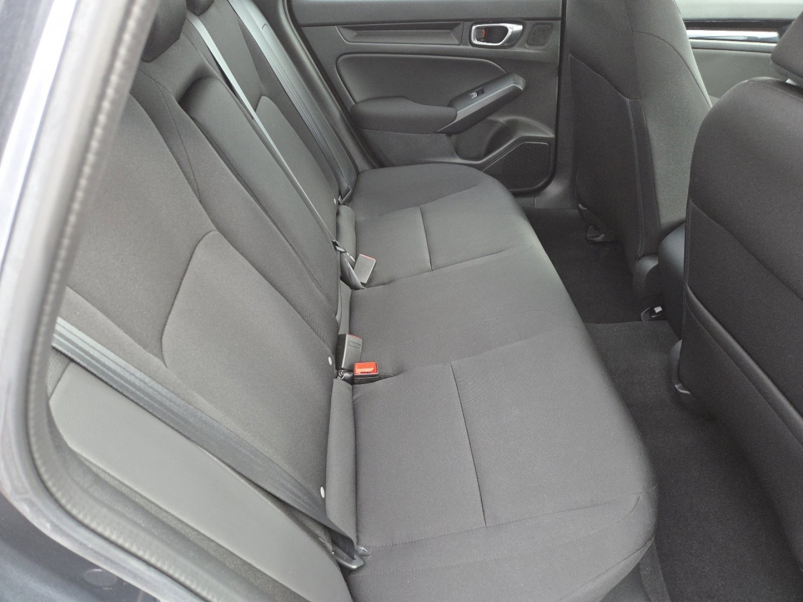 Used 2023 Honda Civic EX image 21