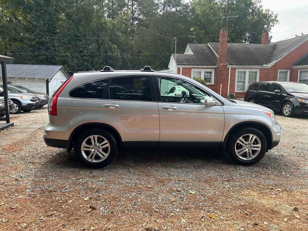 Used 2010 Honda CR-V EX-L image 20