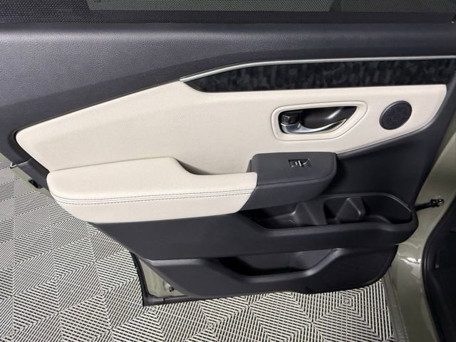 New 2026 Honda Passport TrailSport Elite image 38