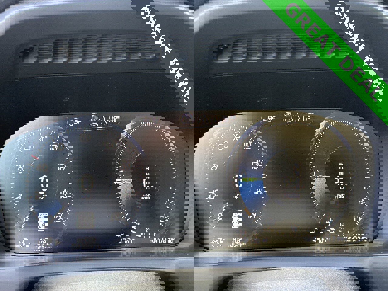 Used 2020 Volvo XC90 T8 Momentum w/ Protection Package Premier image 17