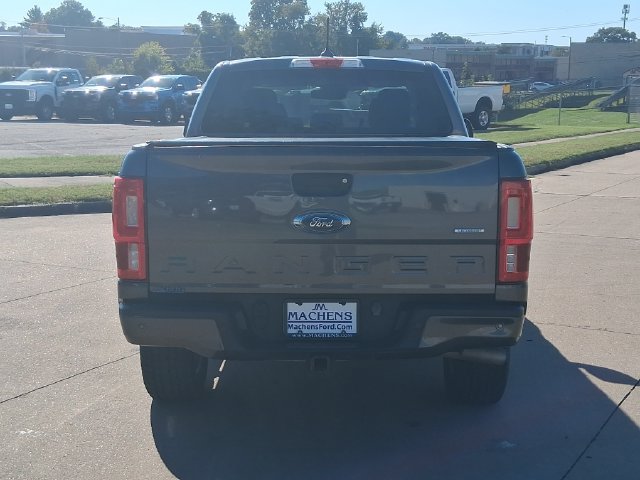 Used 2019 Ford Ranger XLT w/ Equipment Group 301A Mid AWD/4WD image 4