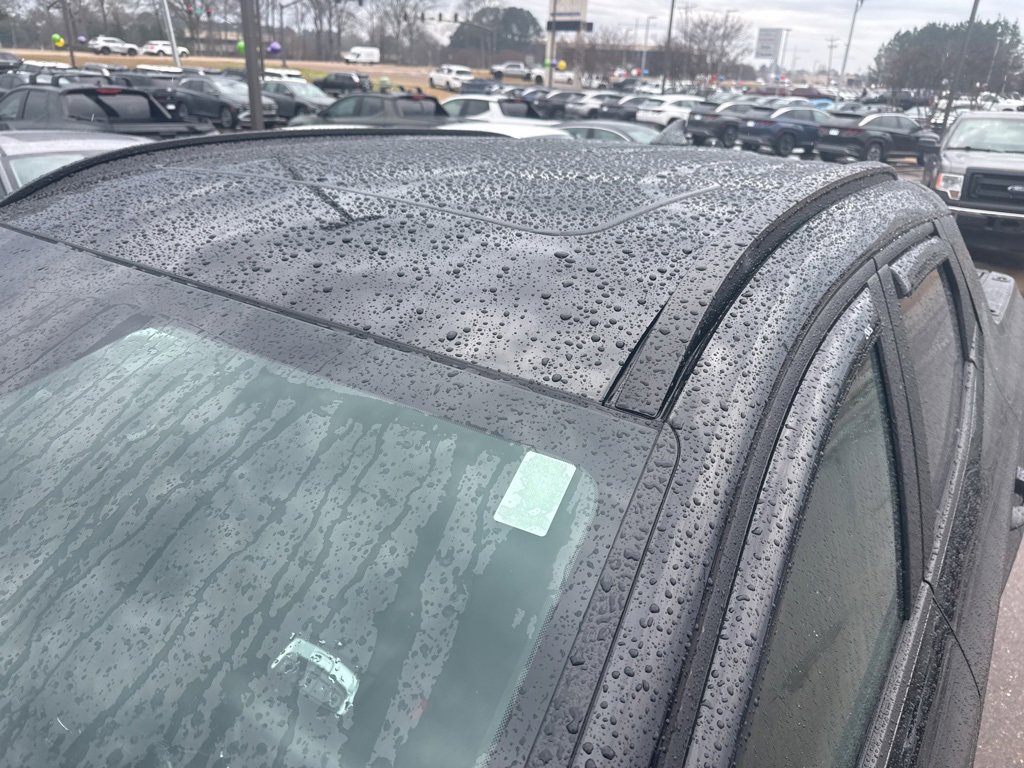 Used 2023 Hyundai Santa Cruz Night image 16