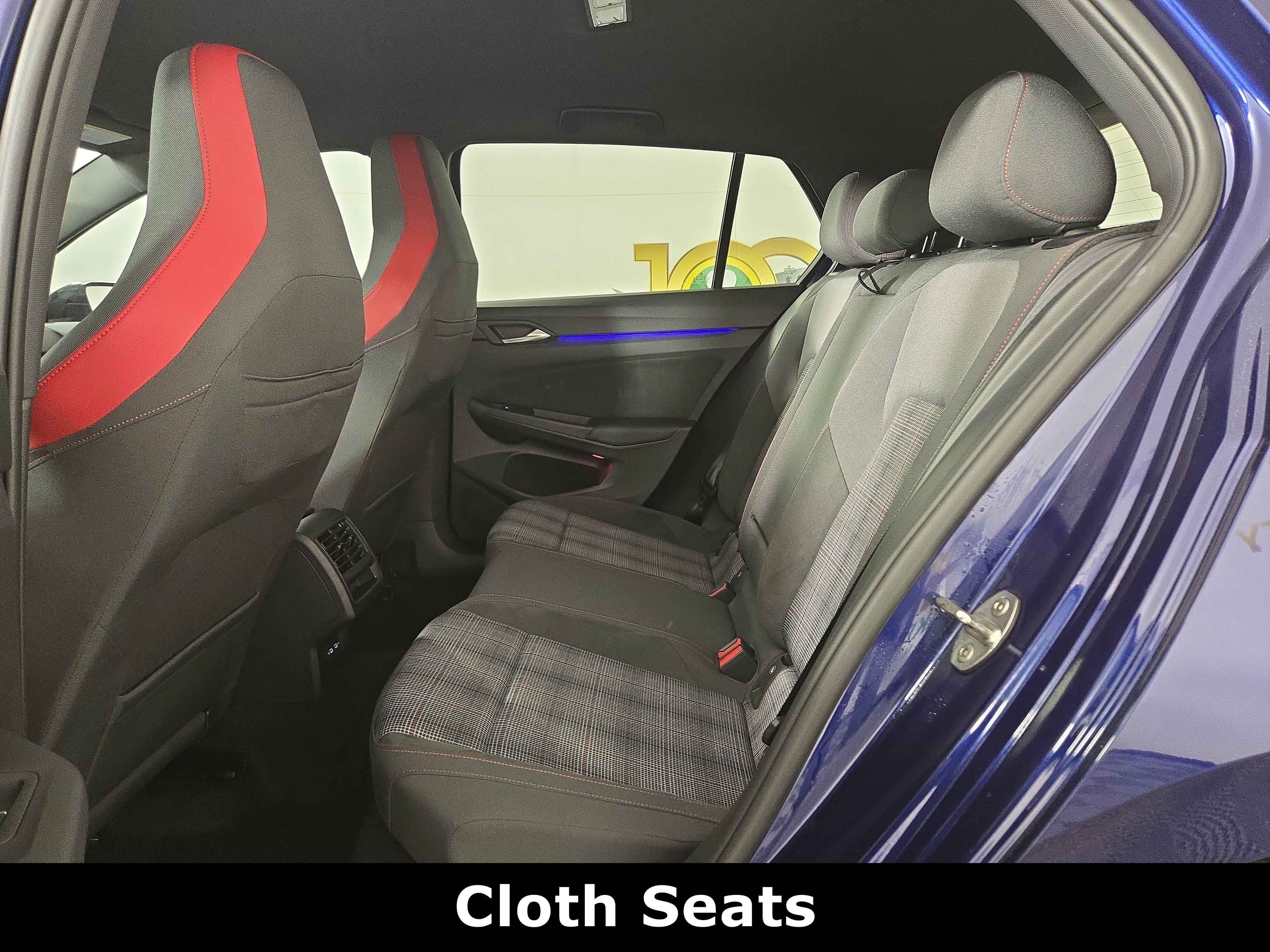 Used 2024 Volkswagen GTI S image 12