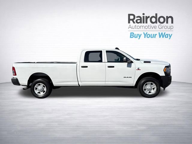 Used 2020 RAM 3500 Tradesman AWD/4WD image 9