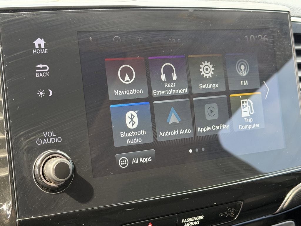 Used 2022 Honda Pilot Touring image 18