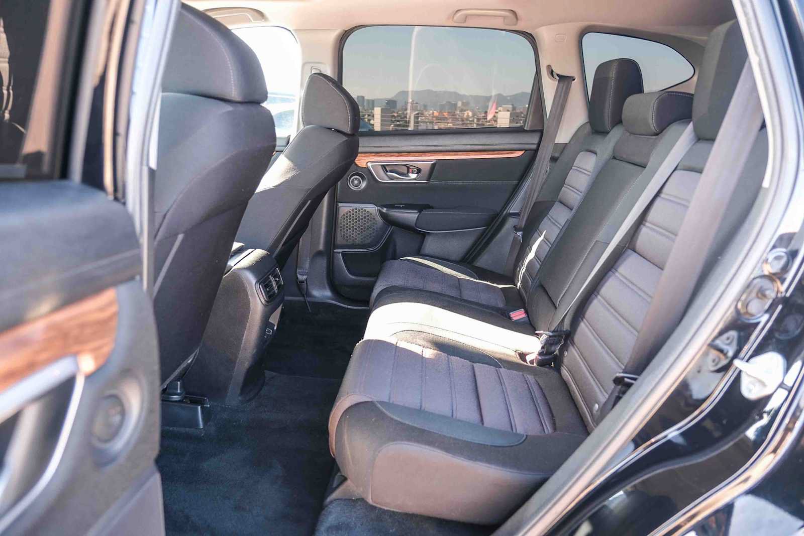 Used 2021 Honda CR-V EX image 19