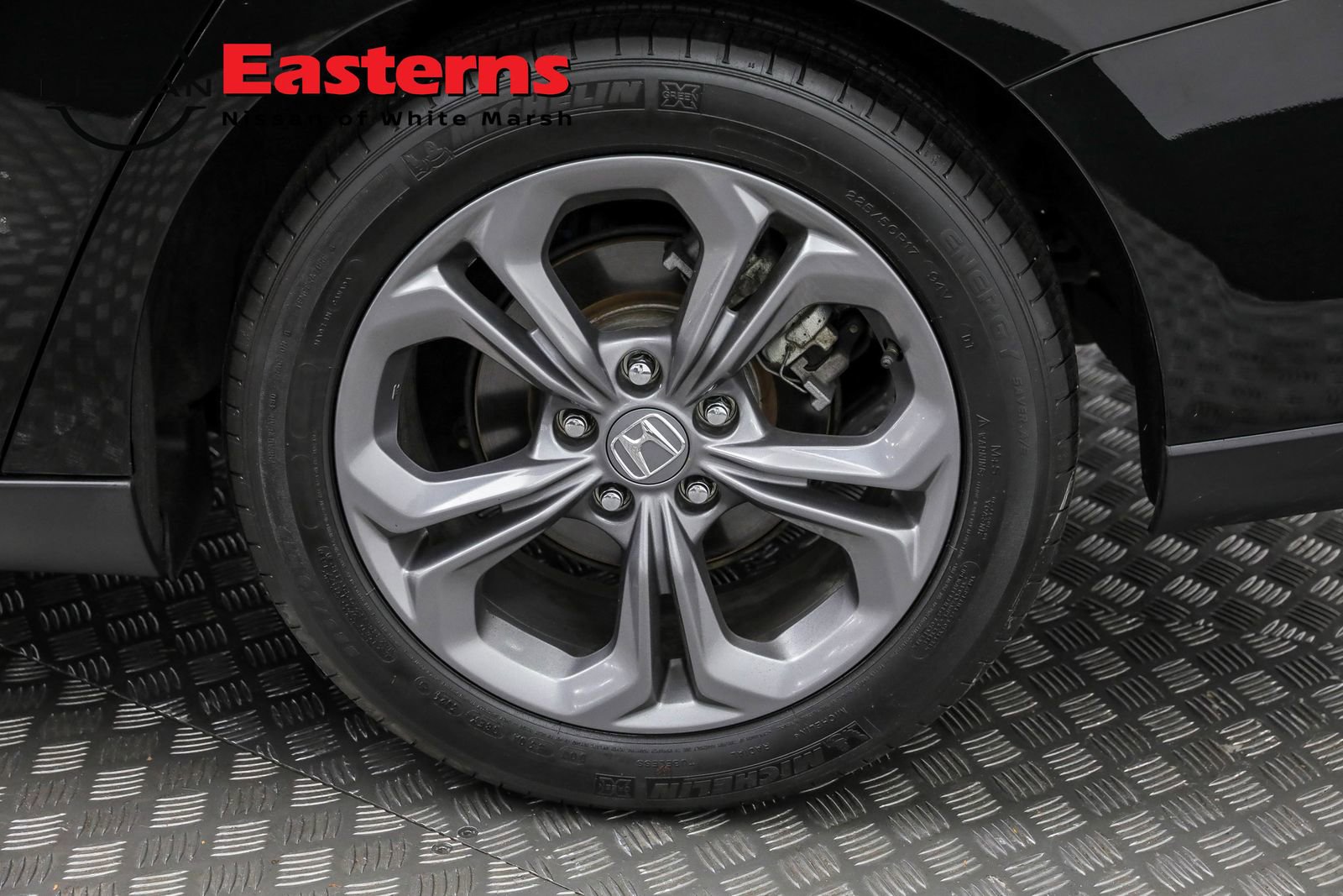 Used 2024 Honda Accord EX image 43