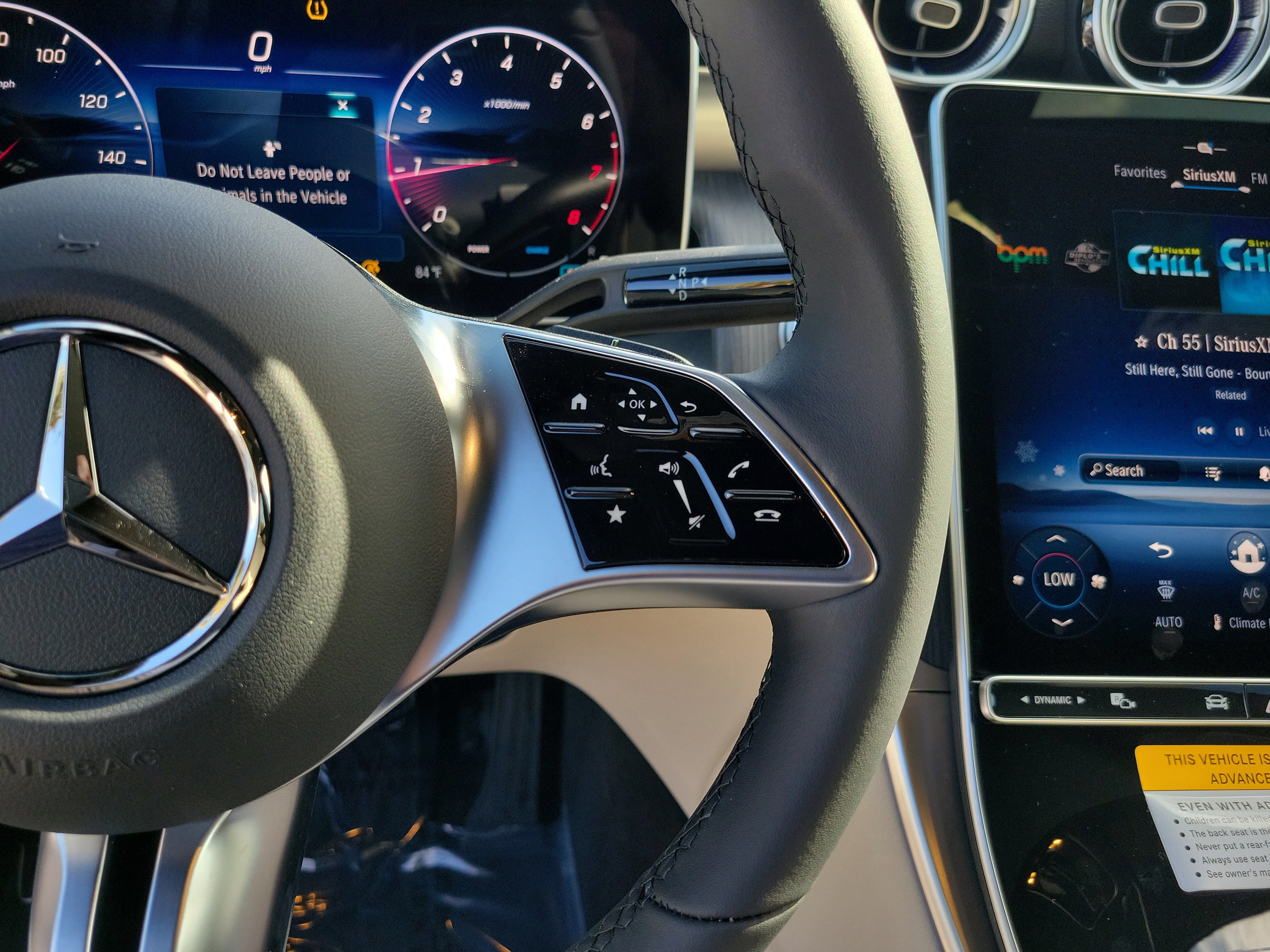 Certified 2026 Mercedes-Benz GLC 300 image 21