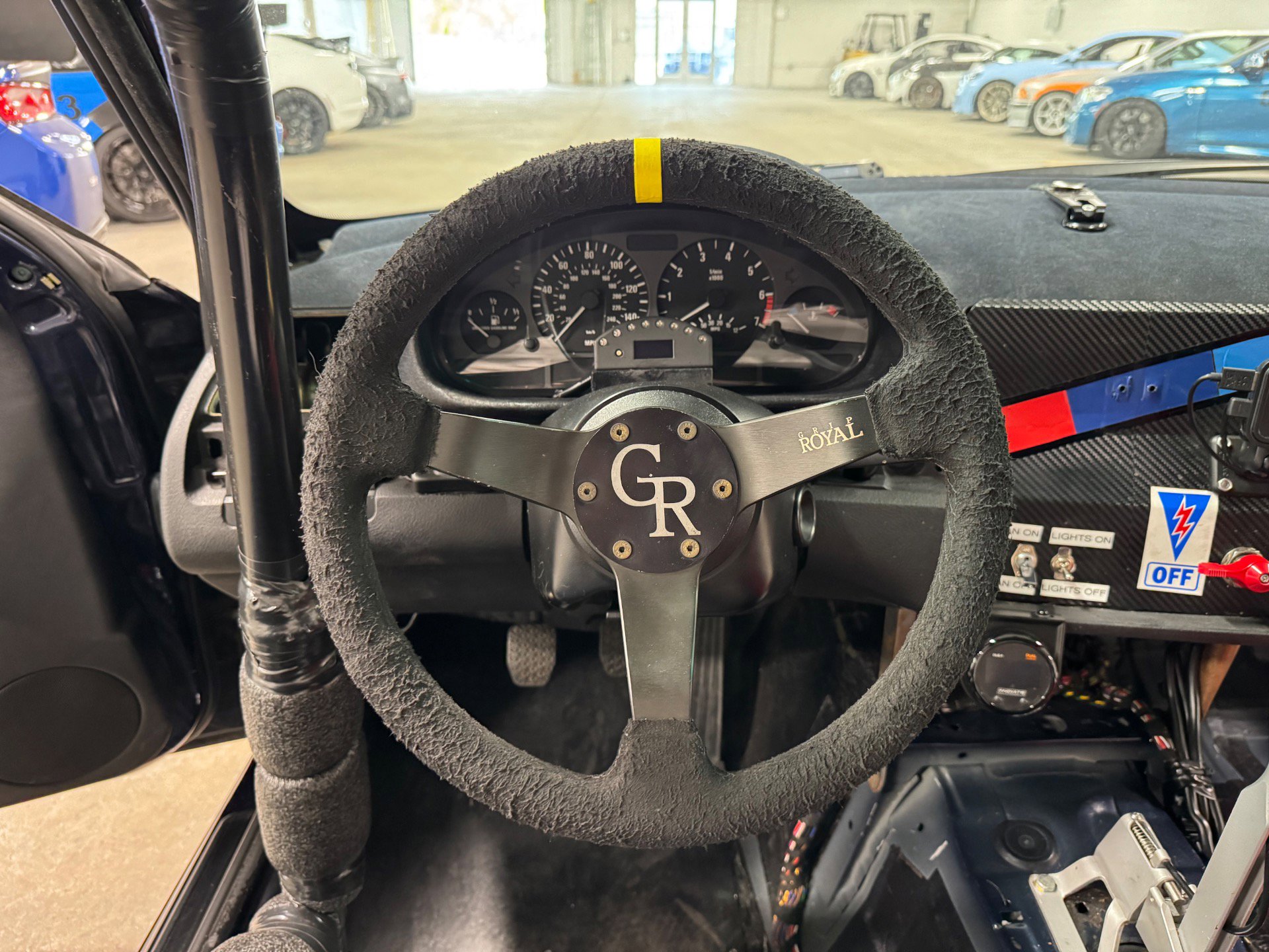 Used 2003 BMW 325i Sedan image 14