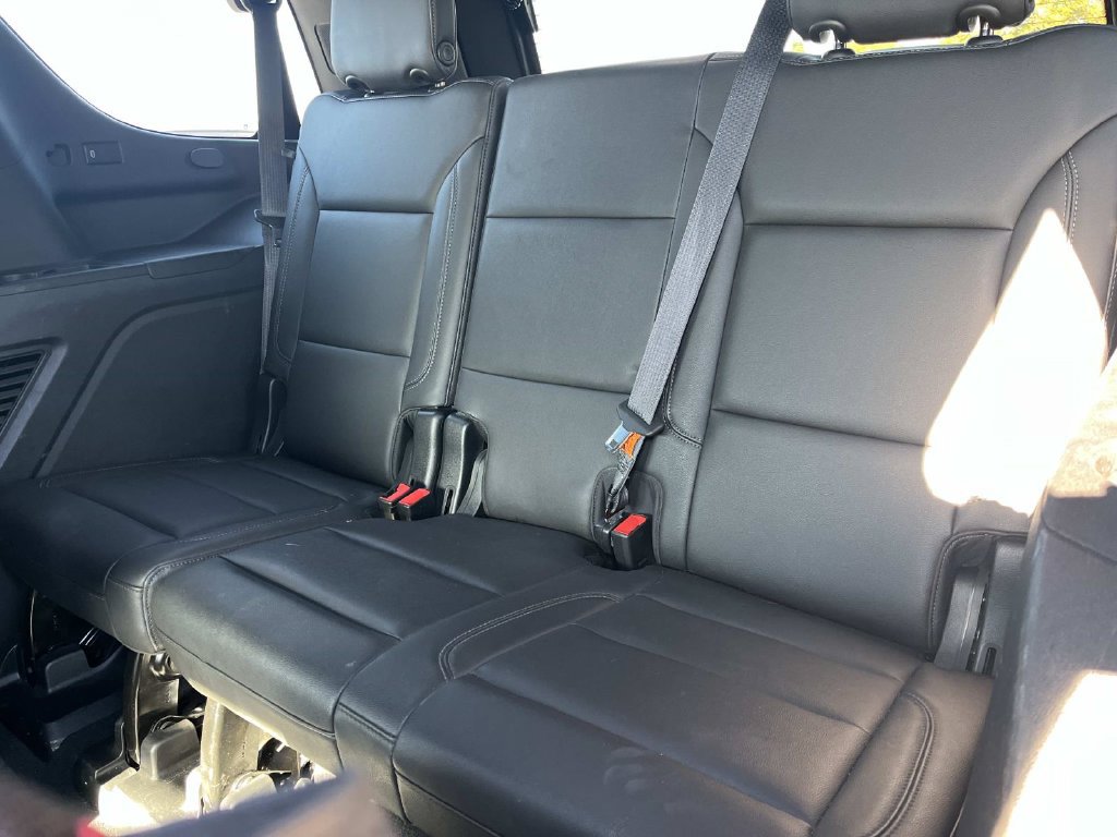 Used 2021 Chevrolet Tahoe Z71 AWD/4WD image 23