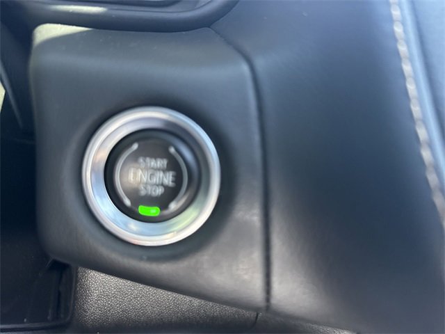 Certified 2022 GMC Yukon AT4 image 17