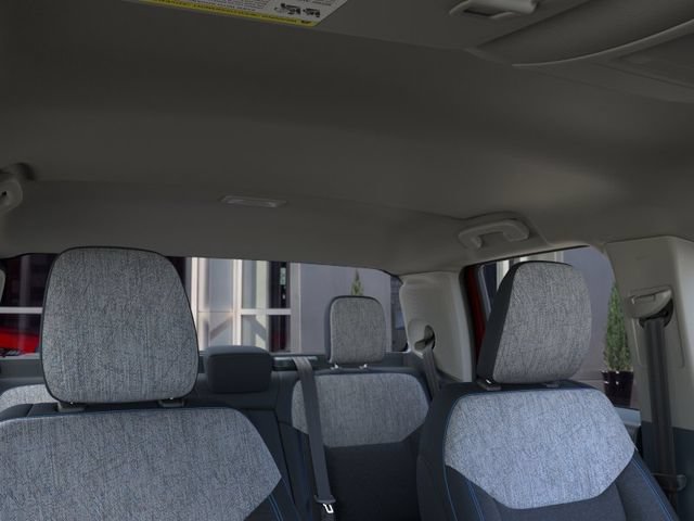 New 2026 Ford Maverick XLT w/ XLT Luxury Package FWD image 12