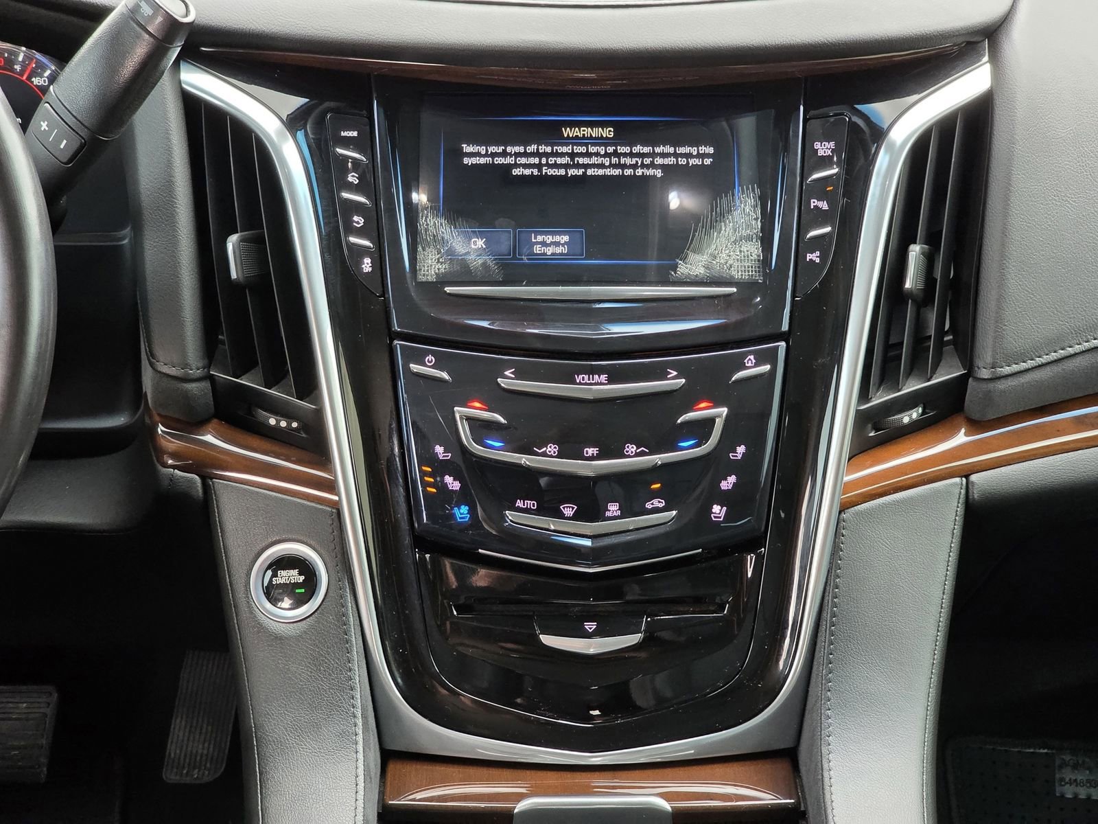 Used 2019 Cadillac Escalade 2WD image 23