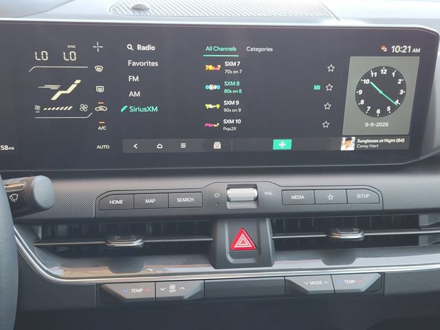 Used 2025 Kia K4 EX FWD image 5