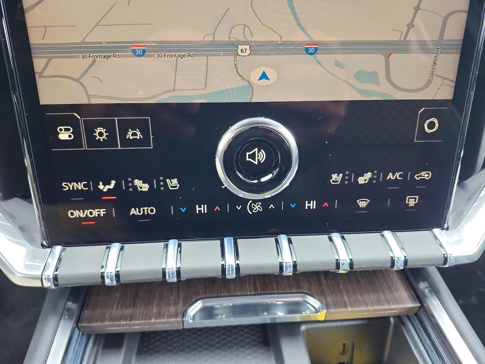 New 2026 GMC Acadia Denali w/ Super Cruise Package image 17