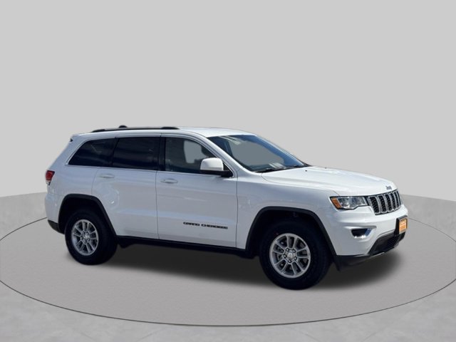 Certified 2018 Jeep Grand Cherokee Laredo AWD/4WD image 10