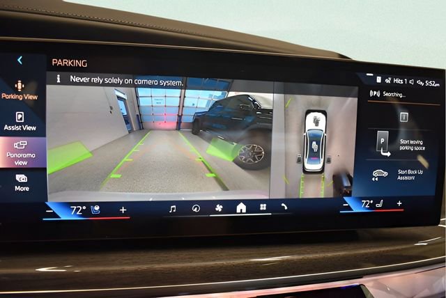 New 2026 BMW 740i xDrive AWD/4WD image 25