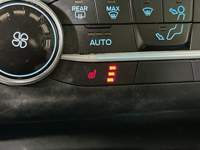 Used 2020 Ford Escape SE image 21