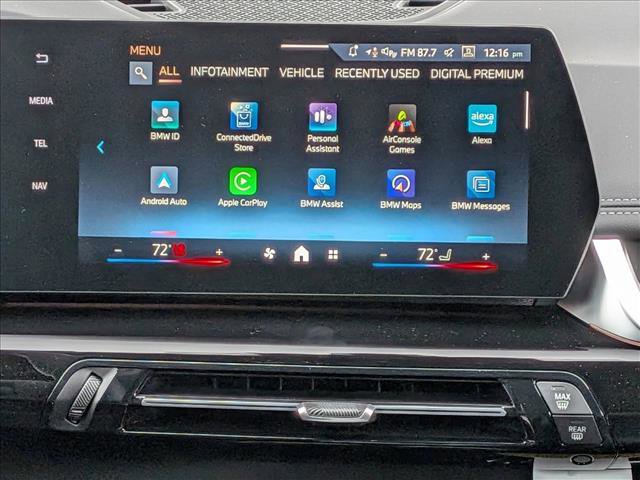 New 2026 BMW X1 xDrive28i w/ Convenience Package image 11