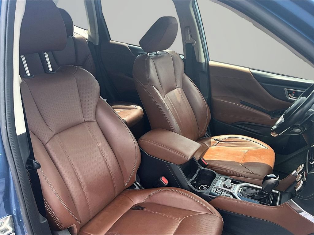 Used 2020 Subaru Forester Touring AWD/4WD image 7