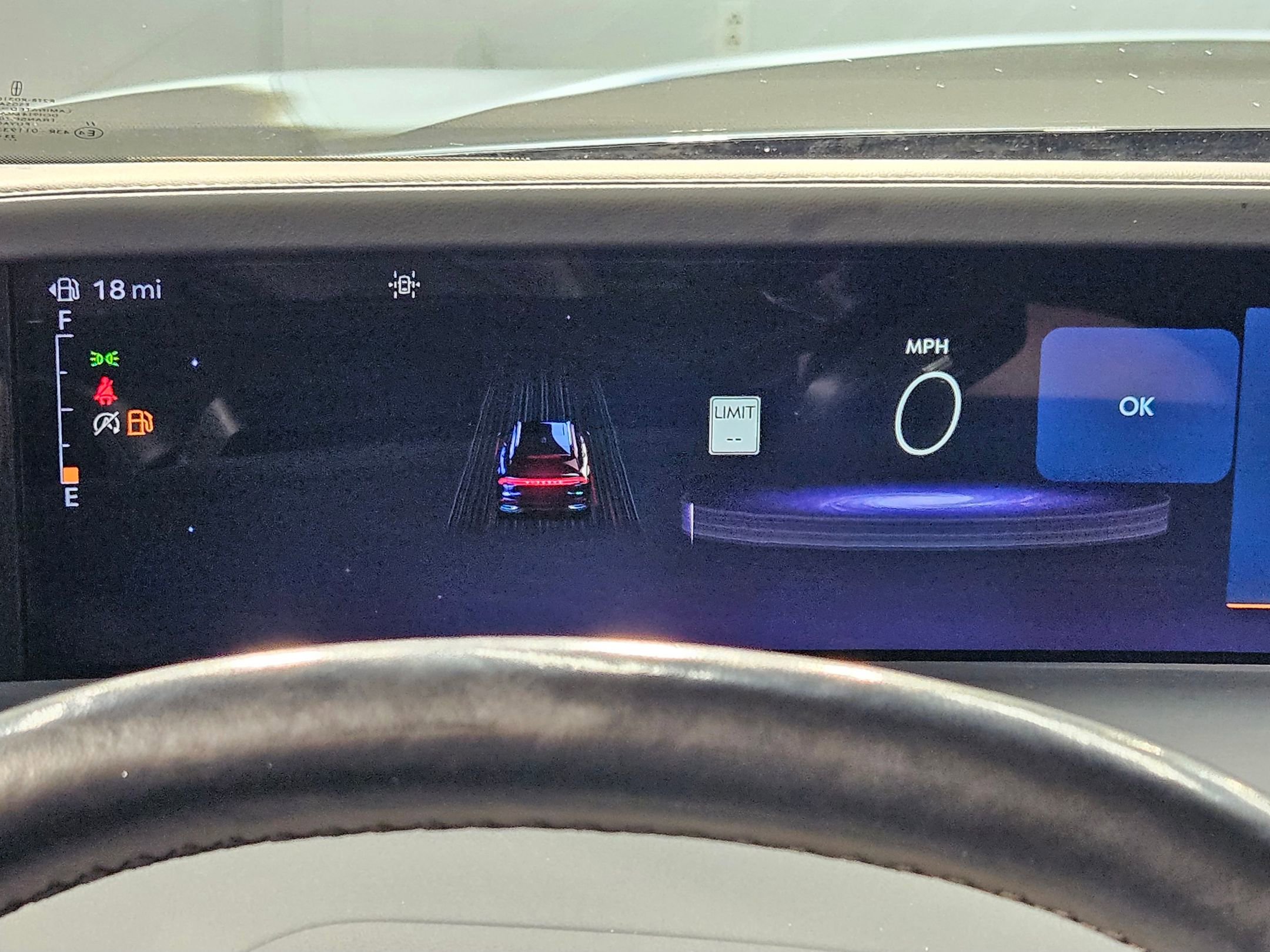 Used 2024 Lincoln Nautilus Reserve image 15