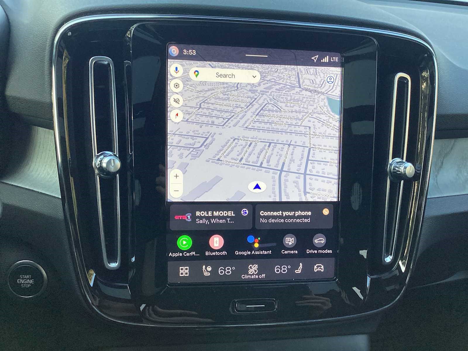 Used 2026 Volvo XC40 B5 Plus w/ Protection Package Premier image 64