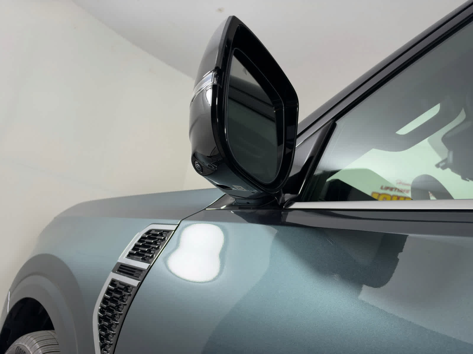 New 2026 Nissan Armada Platinum Reserve AWD/4WD image 13