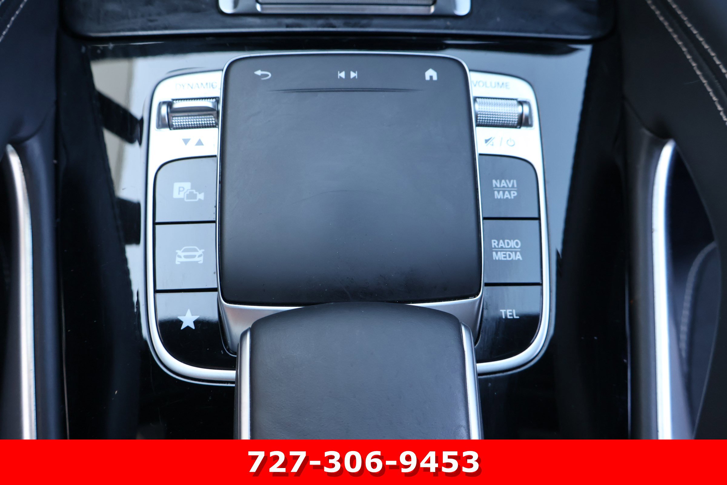 Certified 2022 Mercedes-Benz GLS 63 AMG 4MATIC image 33