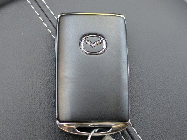 New 2026 MAZDA CX-30 Aire Edition AWD/4WD image 24