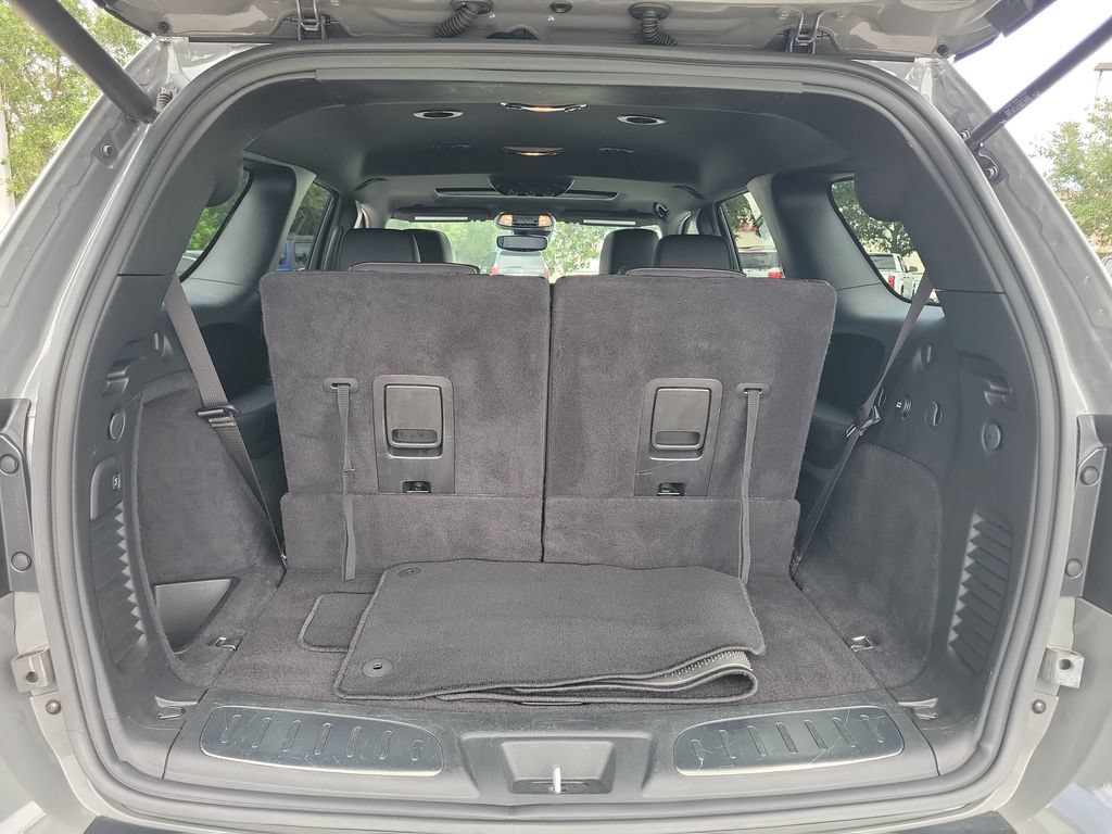Used 2025 Dodge Durango GT AWD/4WD image 30