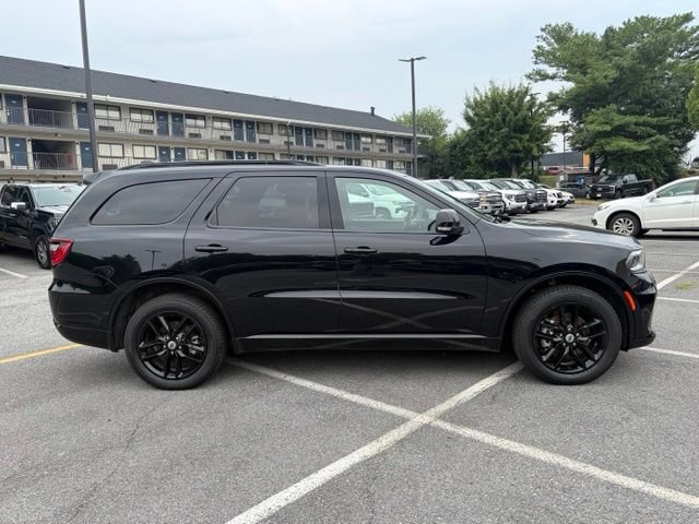Used 2024 Dodge Durango GT AWD/4WD image 9