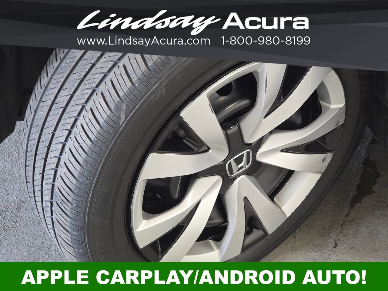 Used 2025 Honda Civic LX image 25