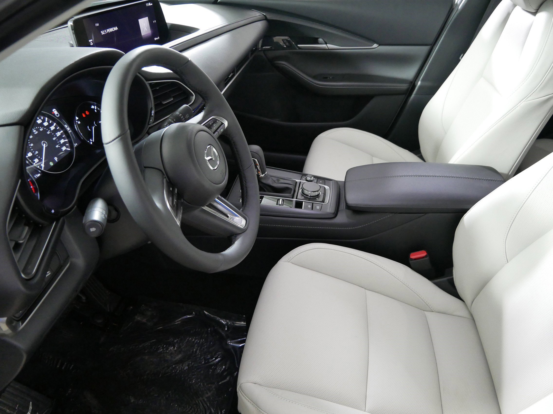 New 2026 MAZDA CX-30 AWD 2.5 S w/ Premium Package image 4