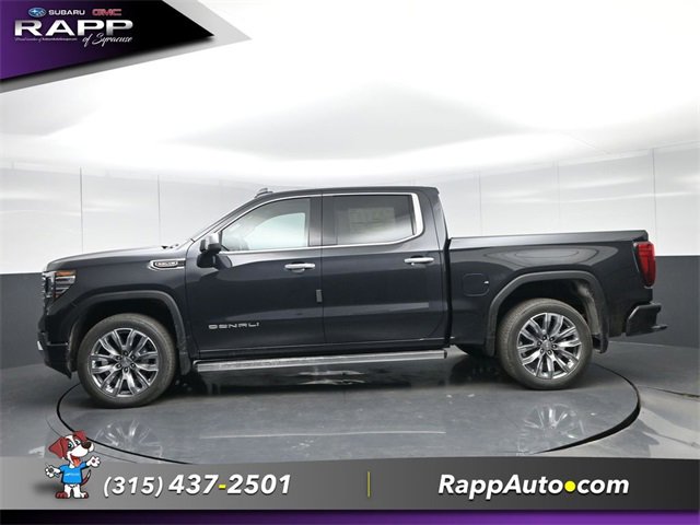 New 2026 GMC Sierra 1500 Denali image 4